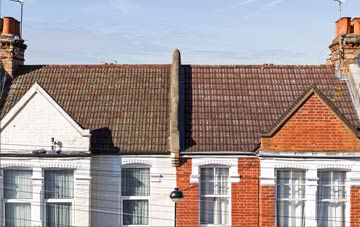 clay roofing Bothampstead, Berkshire