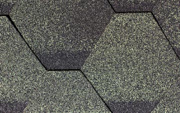 Bothampstead fibreglass shingle repairs