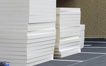 Bothampstead flat roof insulation costs