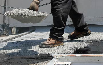 Bothampstead flat roofing companies