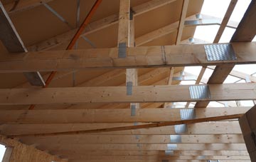 Bothampstead roof truss costs