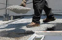 find rated Bothampstead flat roofing replacement companies